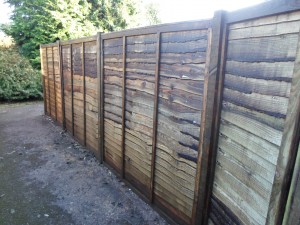 Fencing Four Marks Garden Maintenance Landscaping Alresford Hinton Ampner Bishops Sutton Four Marks West Meon Bramdean Kilmeston Ropley Winchester