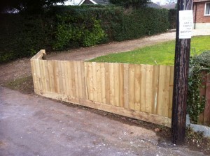 Garden Maintenance Landscaping Timber Fencing Four Marks Logs Hinton Ampner Bishops Sutton Four Marks Ovington West Meon Bramdean Kilmeston Ropley Winchester