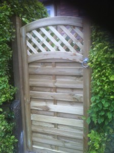 Path Gate Winchester Garden Maintenance Landscaping