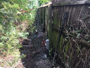 Fence Repairs Ropley - Fencing Landscaping Alresford Hinton Ampner Four Marks West Meon Bramdean Kilmeston Ropley Winchester